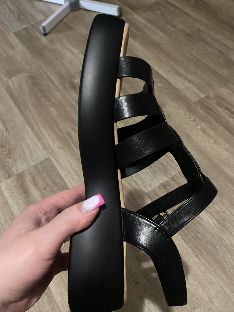 review