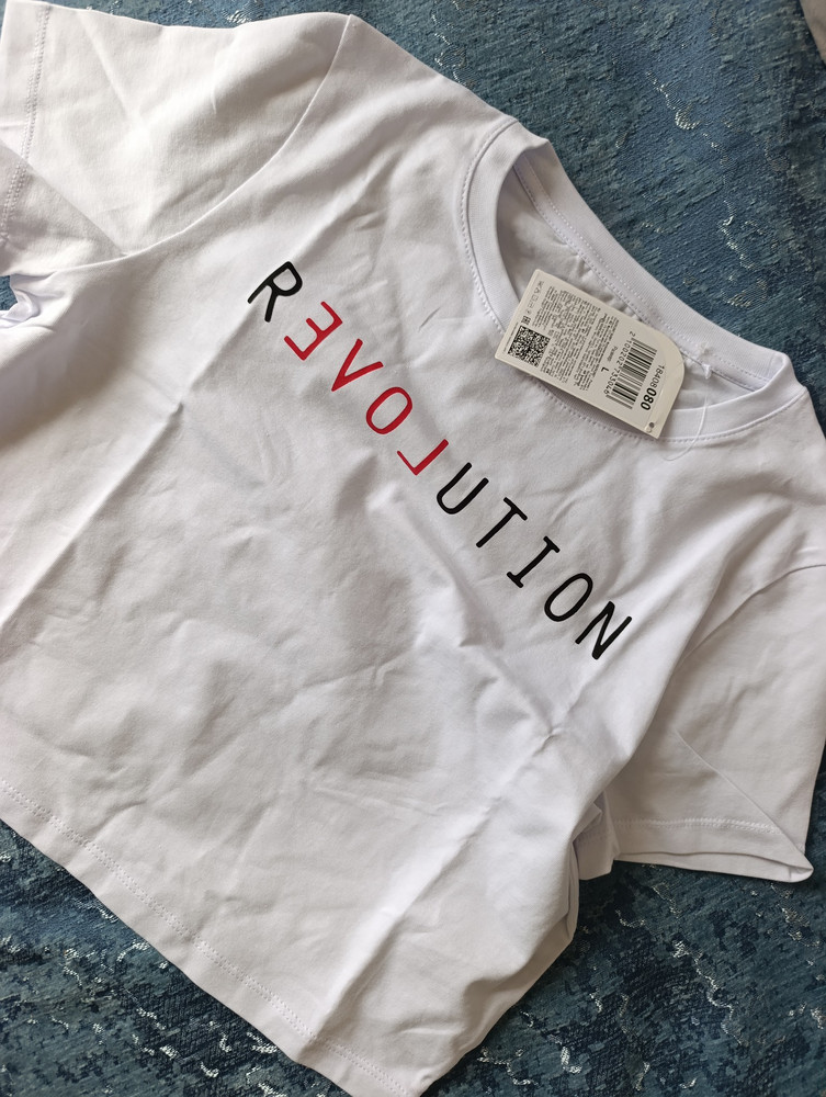 review