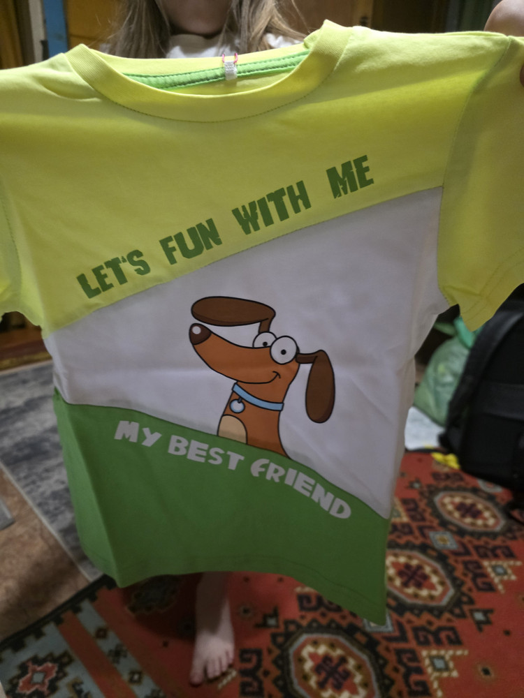 review