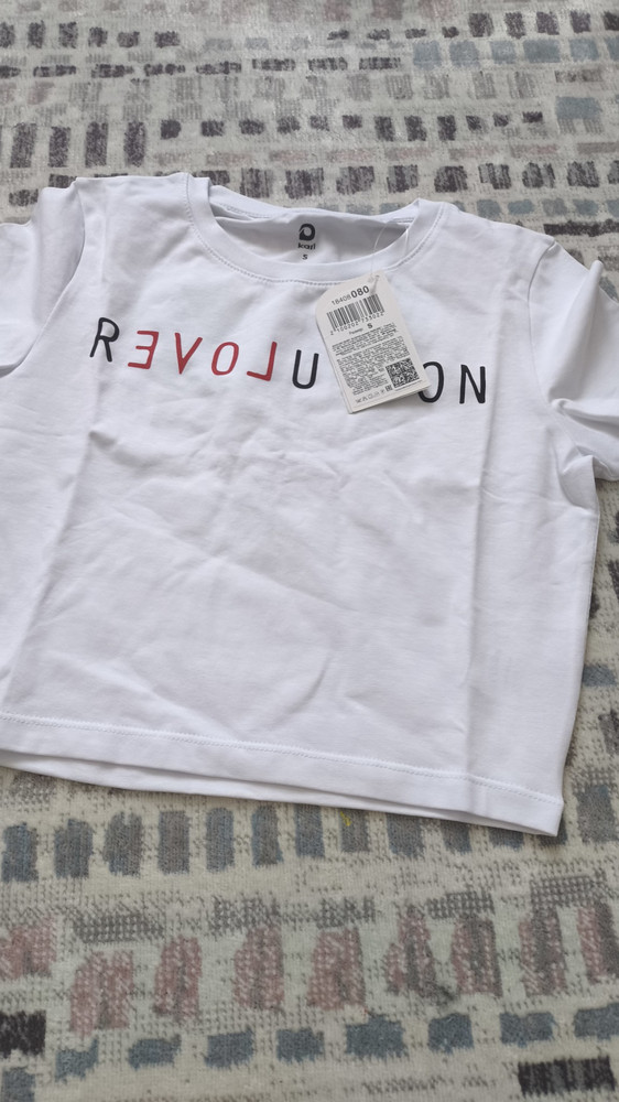 review