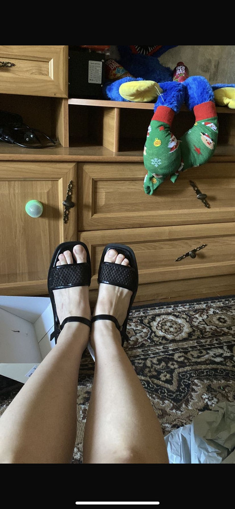 review
