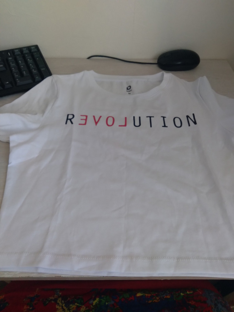 review