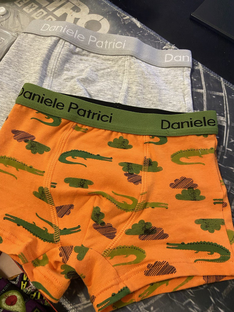 review