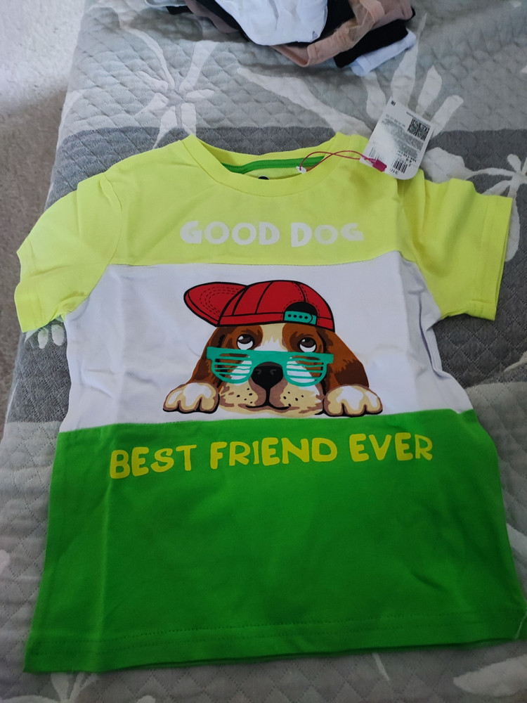 review