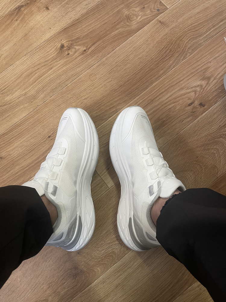 review