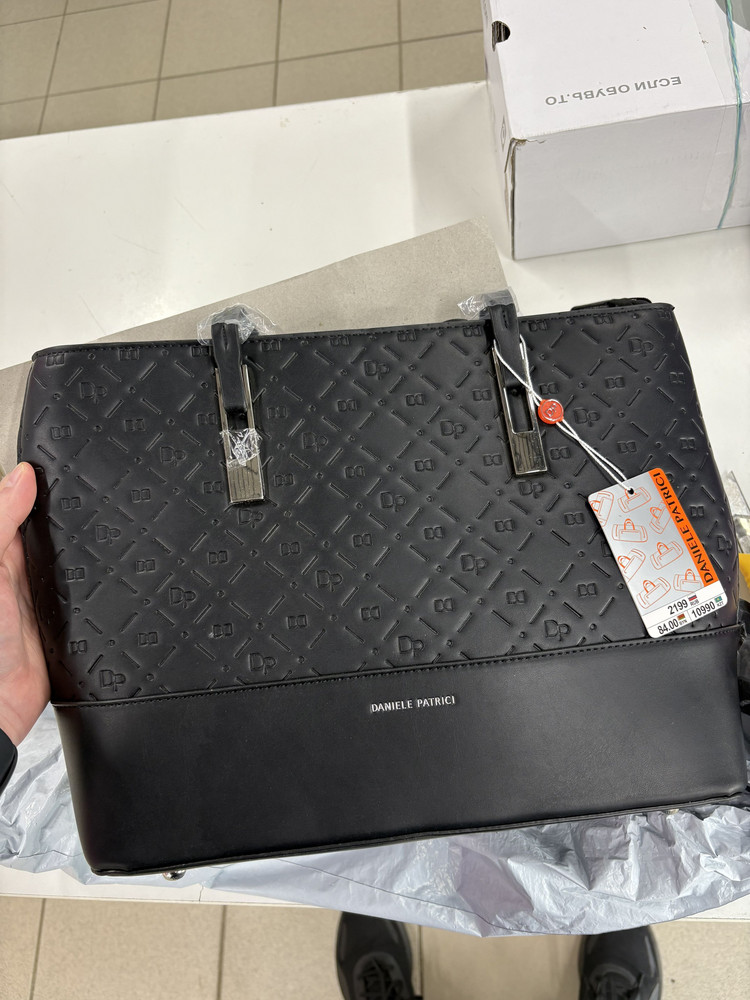 review