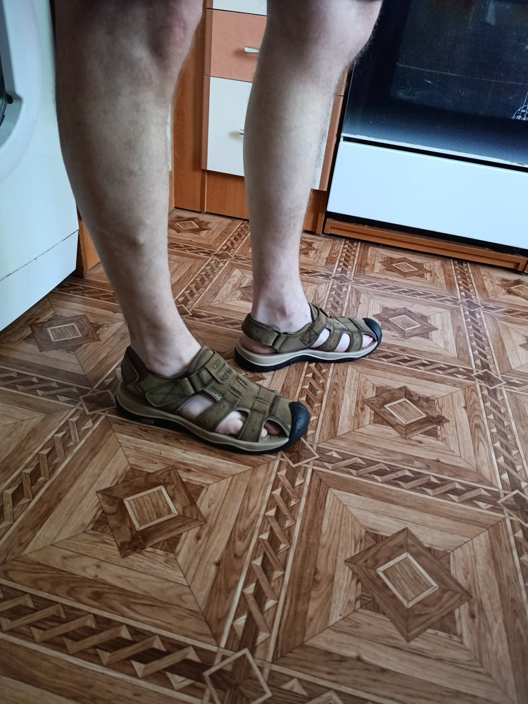 review