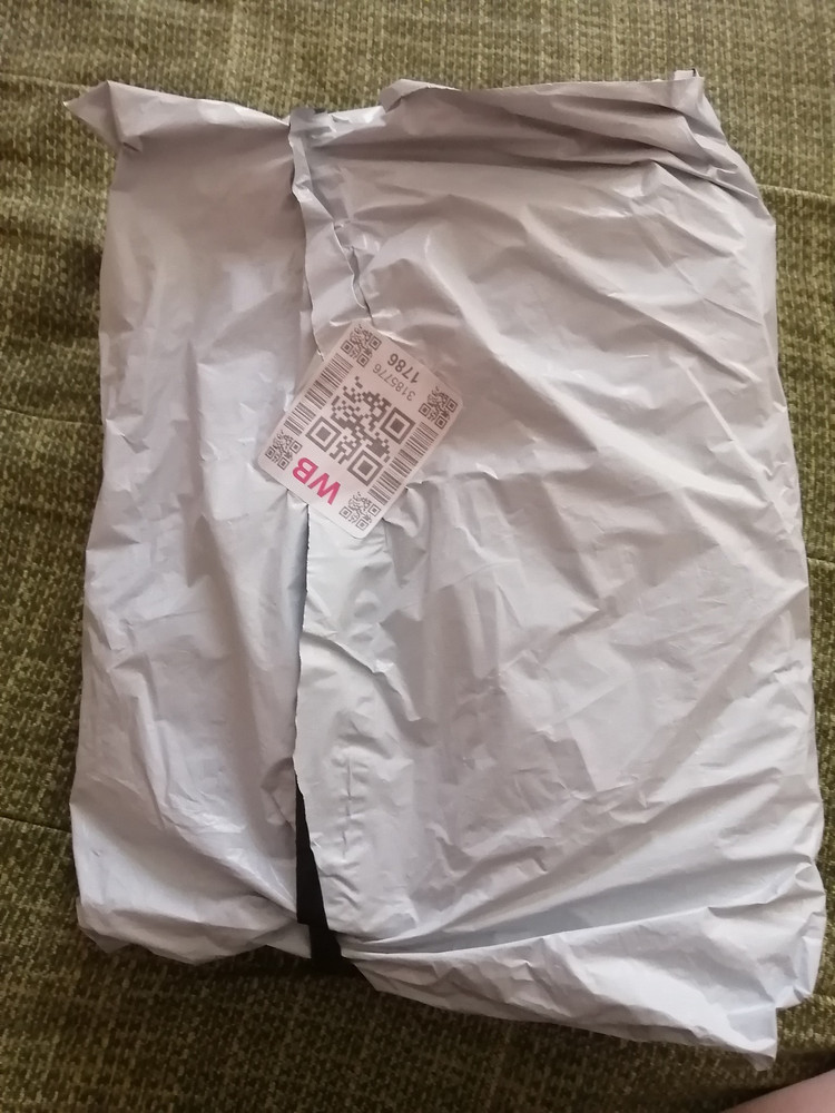 review