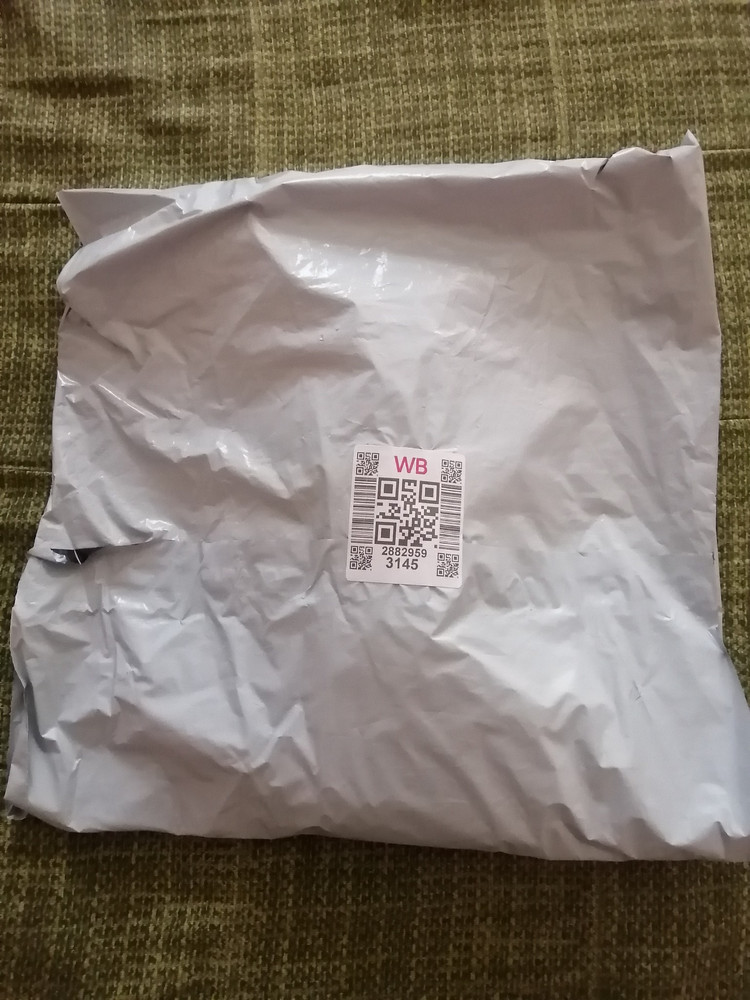 review