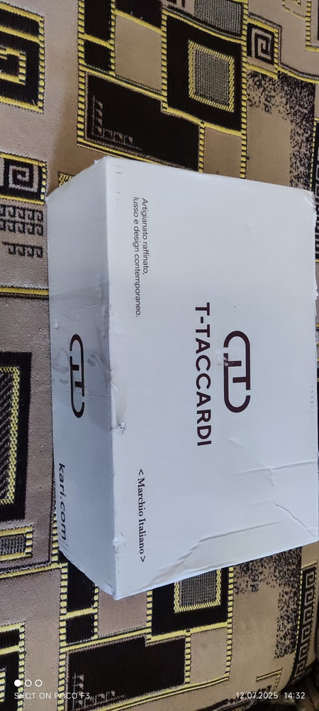 review
