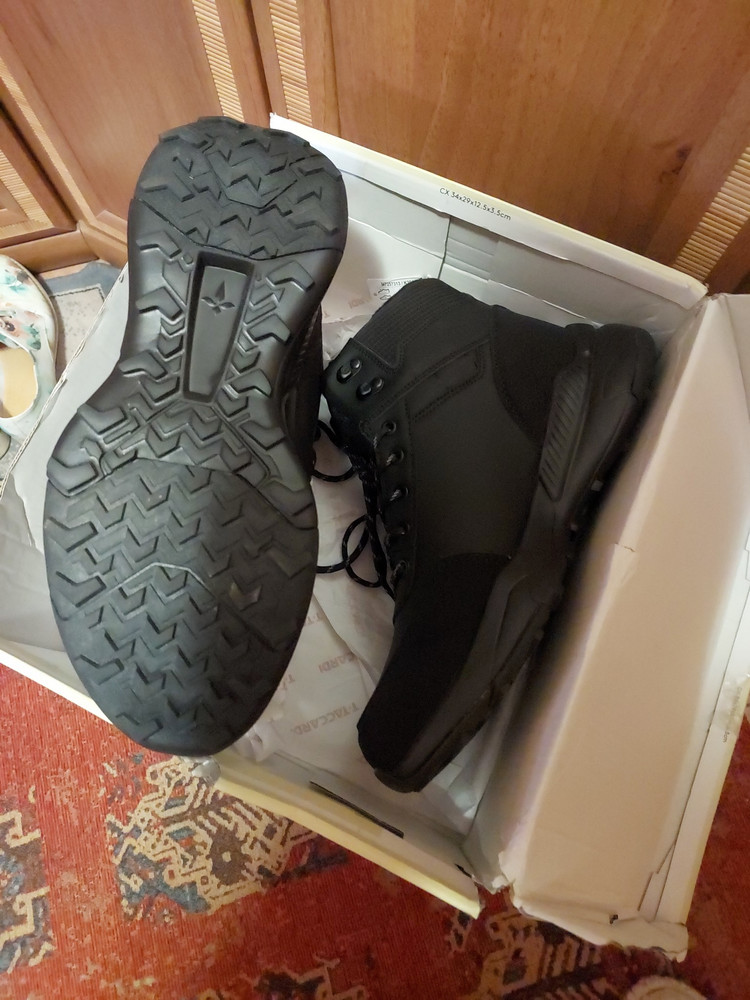 review