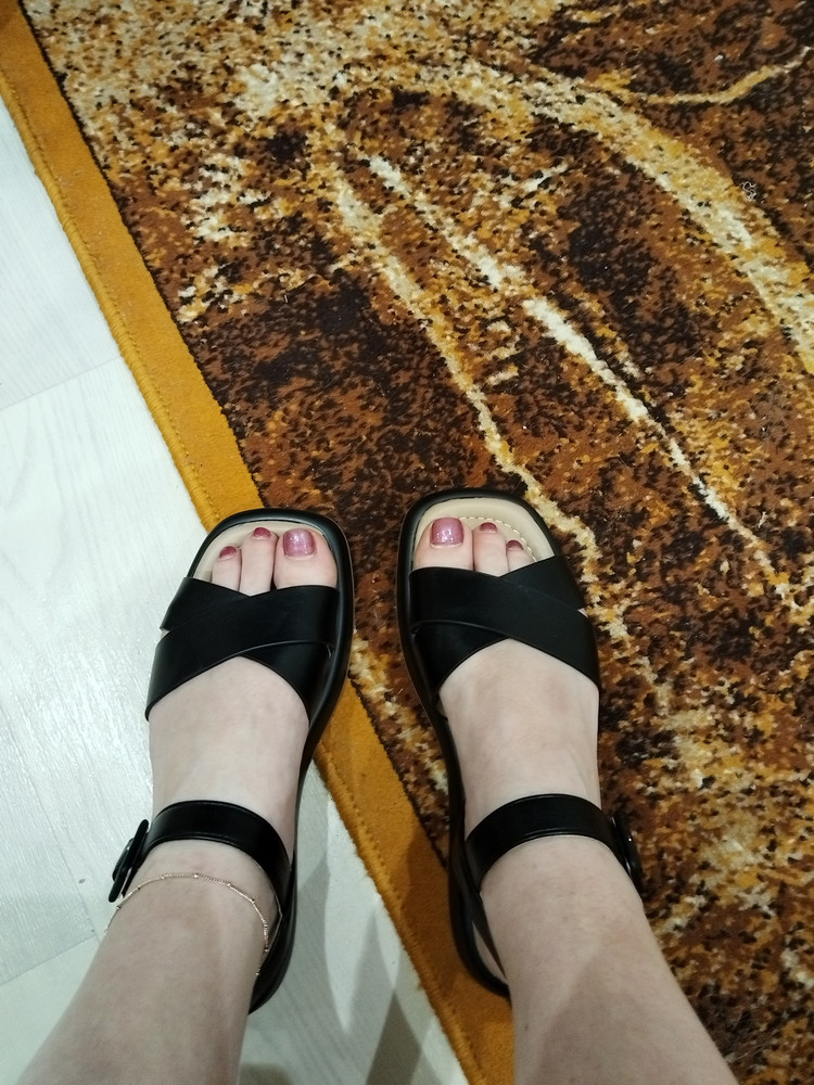review