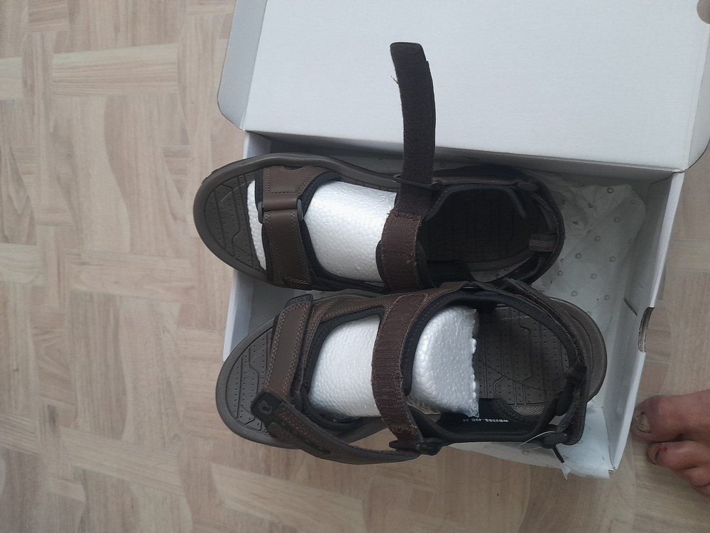 review