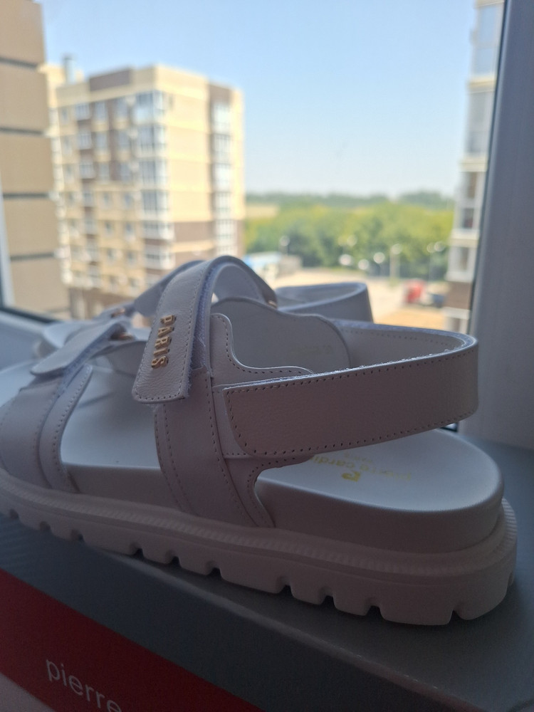 review