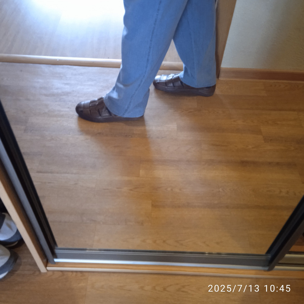 review
