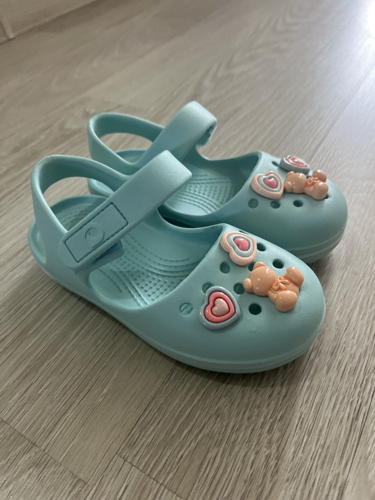 review