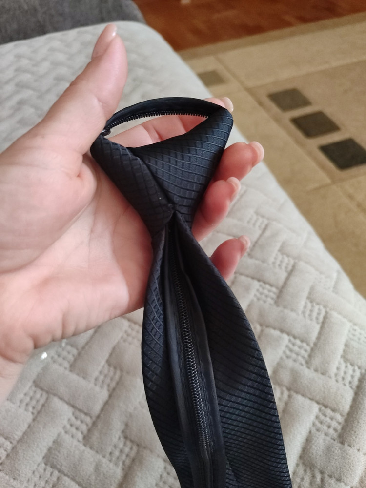 review