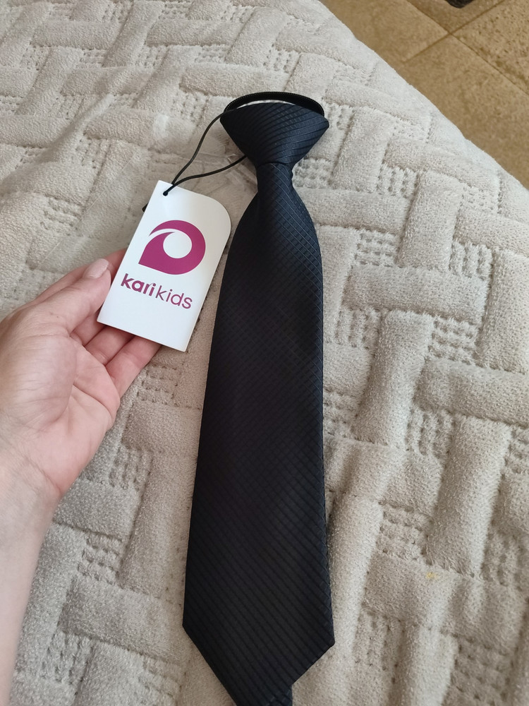 review