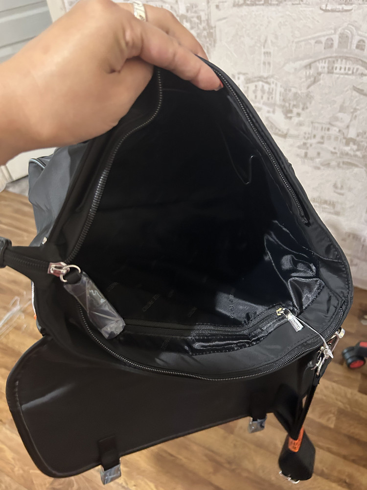 review
