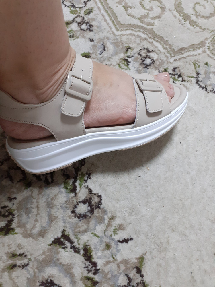 review
