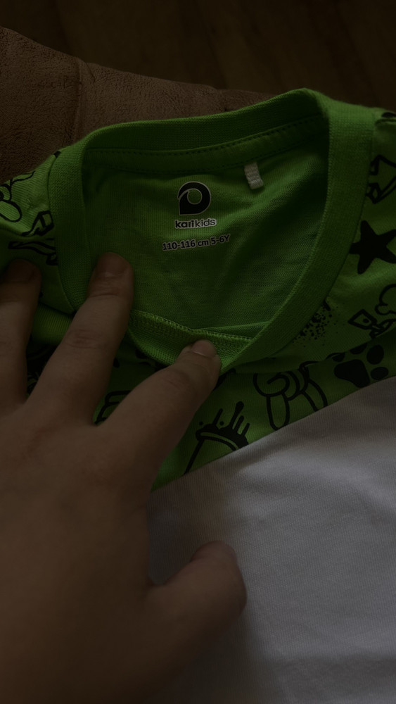 review