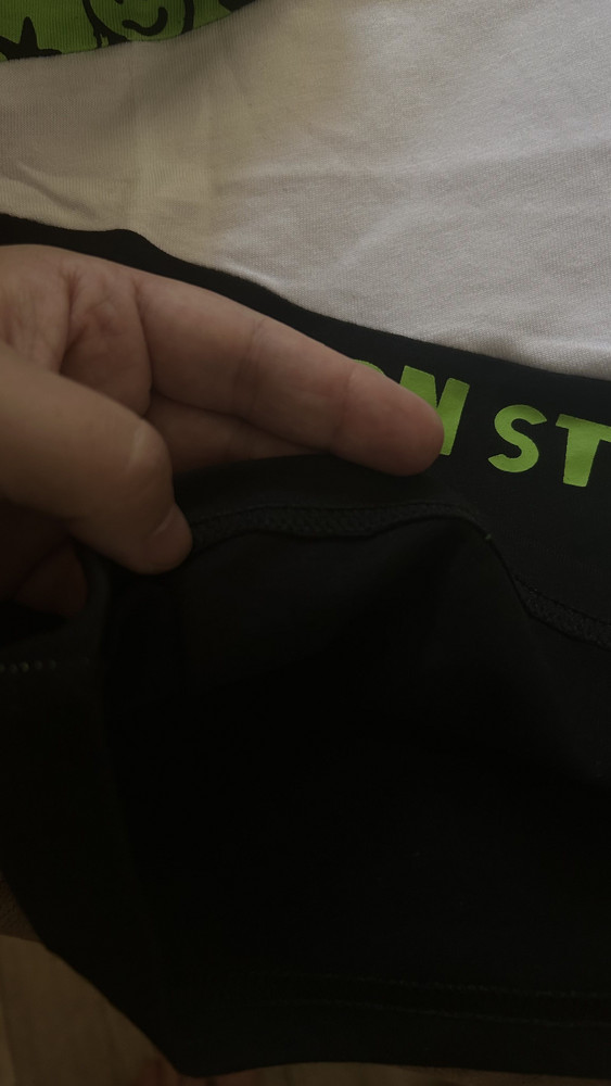 review