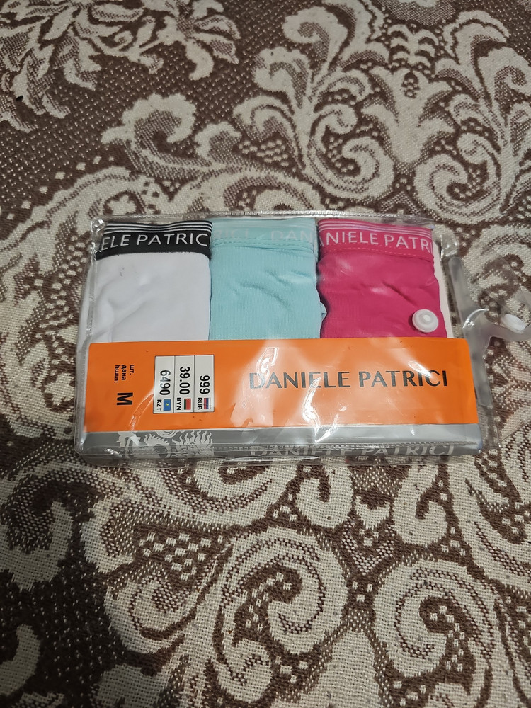 review