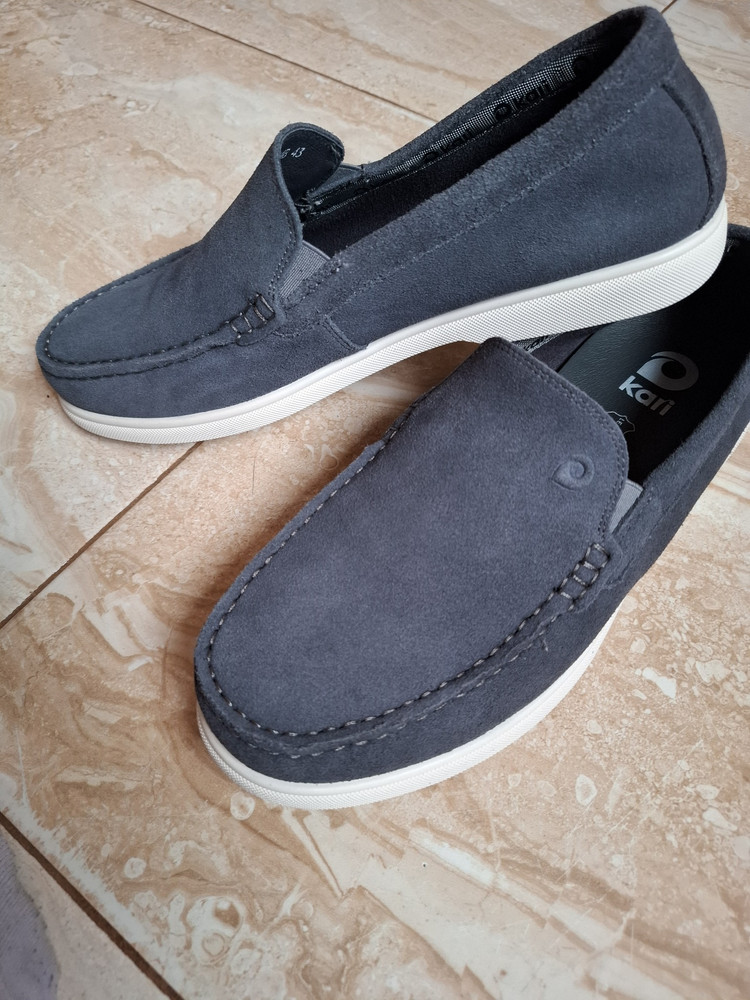 review