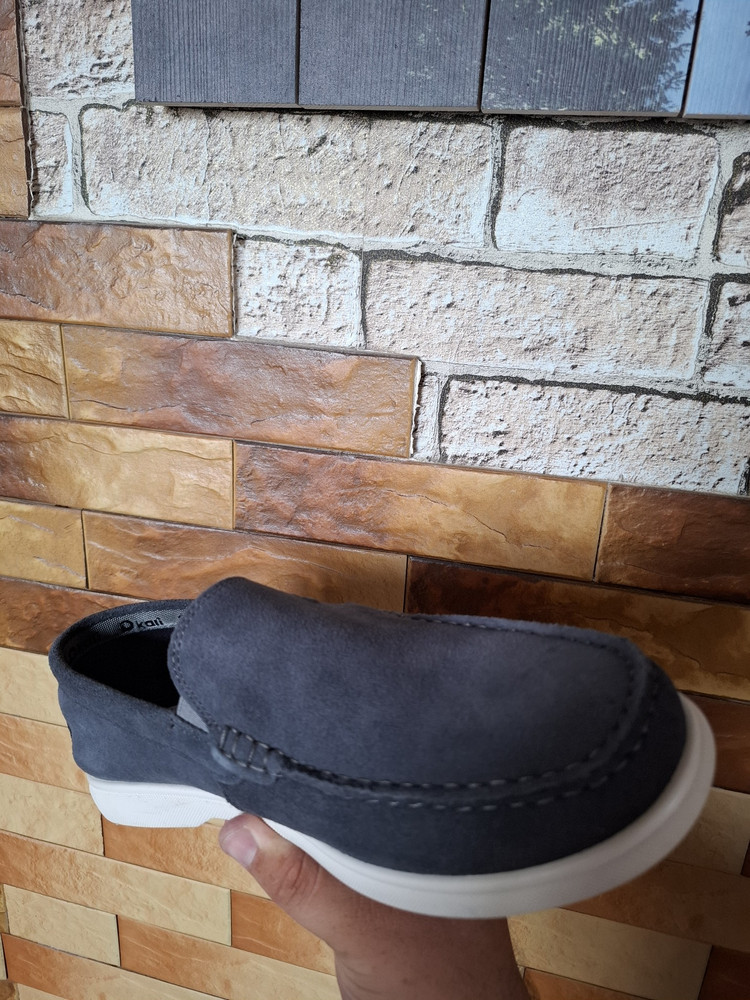 review