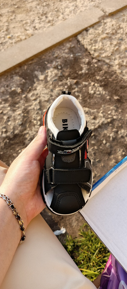 review