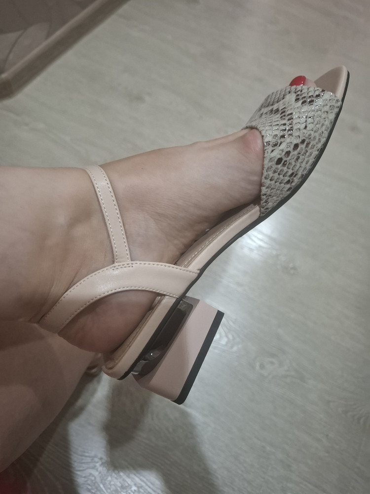 review