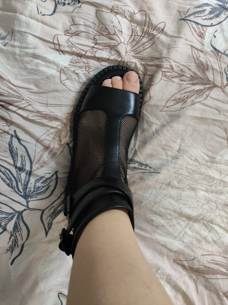 review