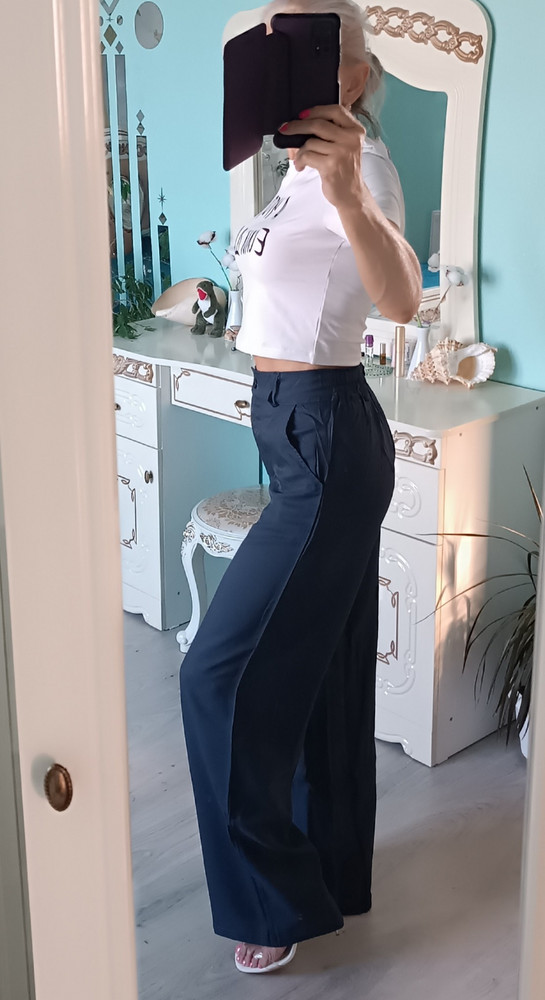 review