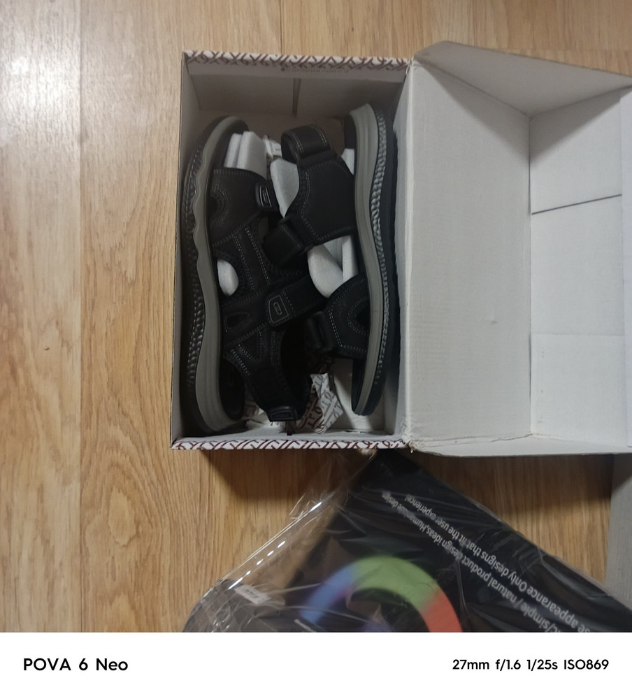 review