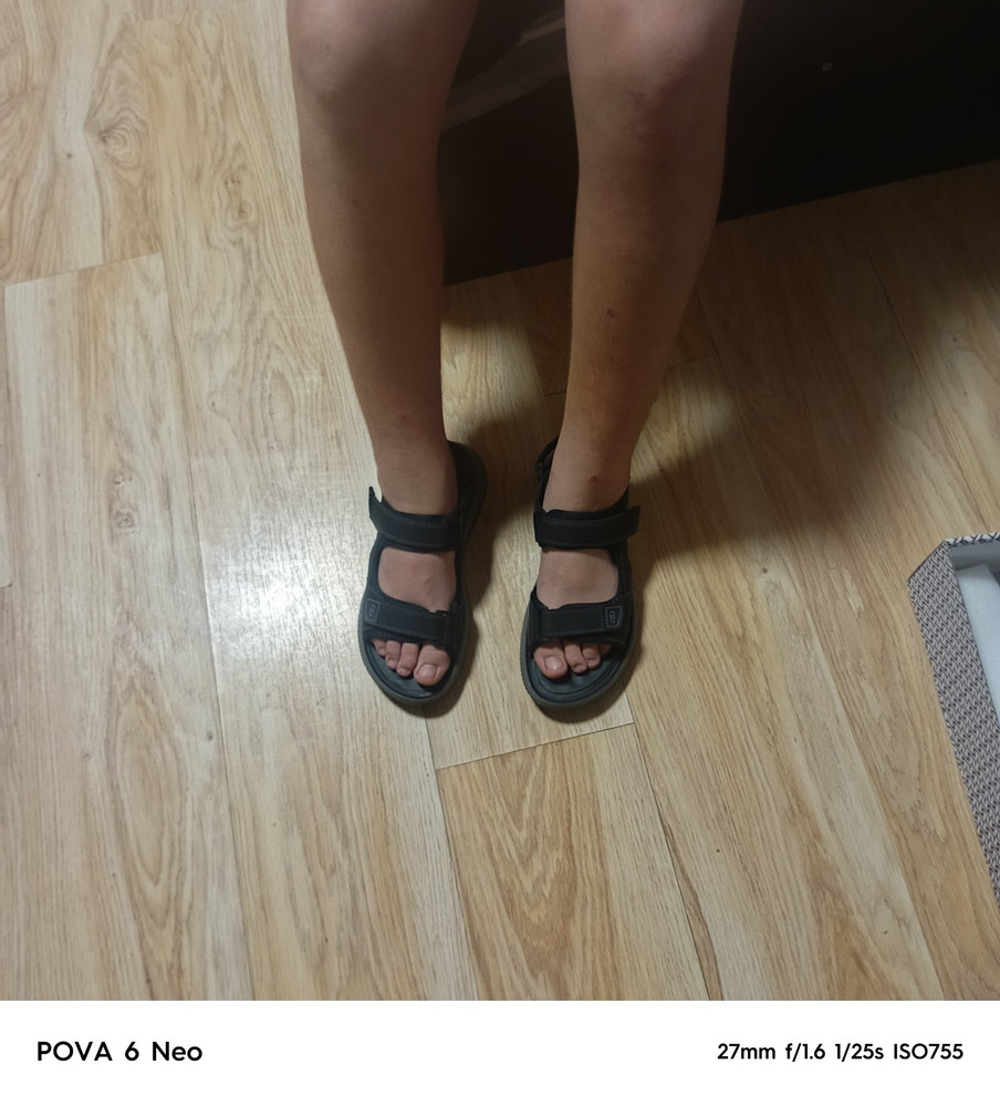 review