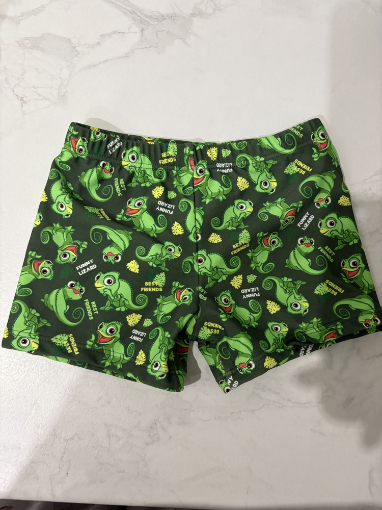 review