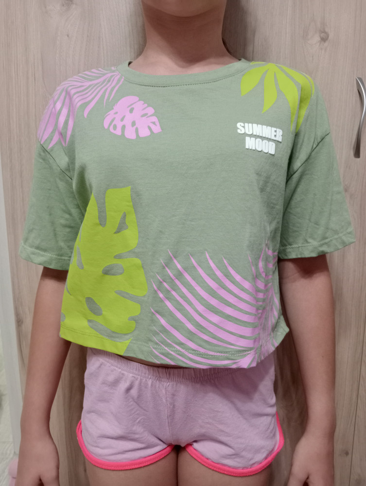 review