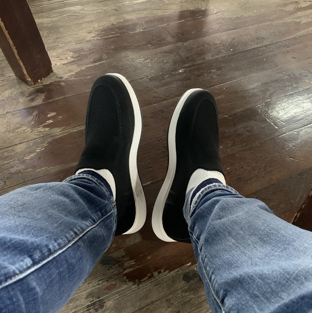 review