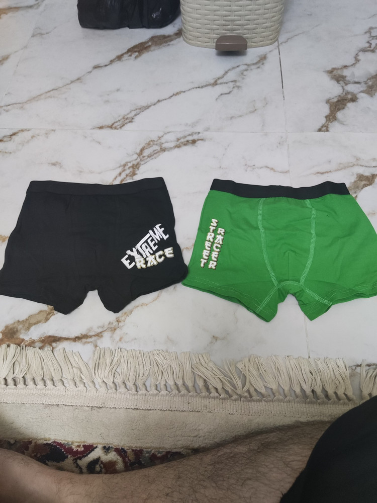 review