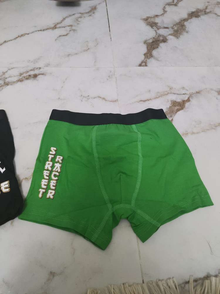 review