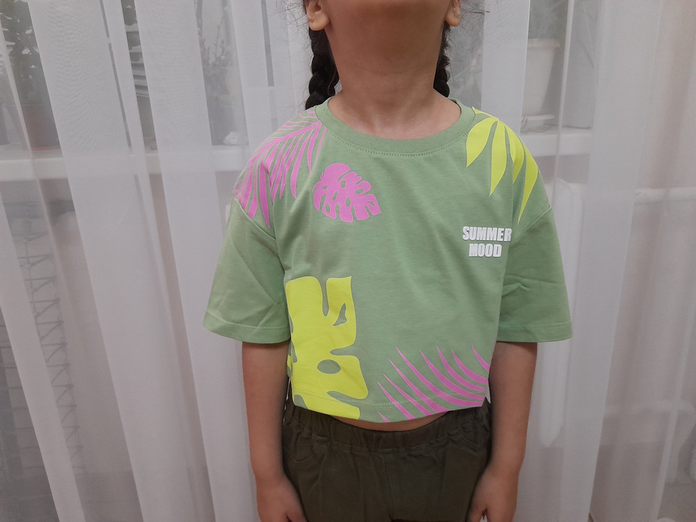 review