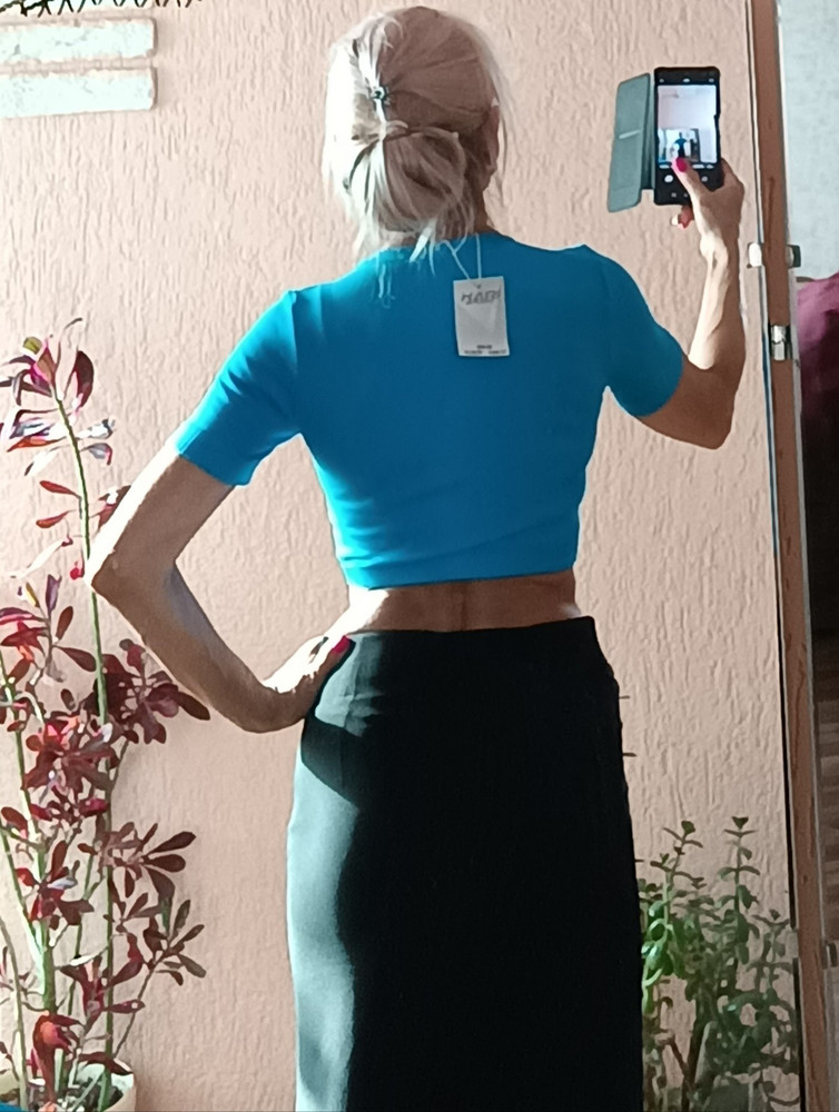 review