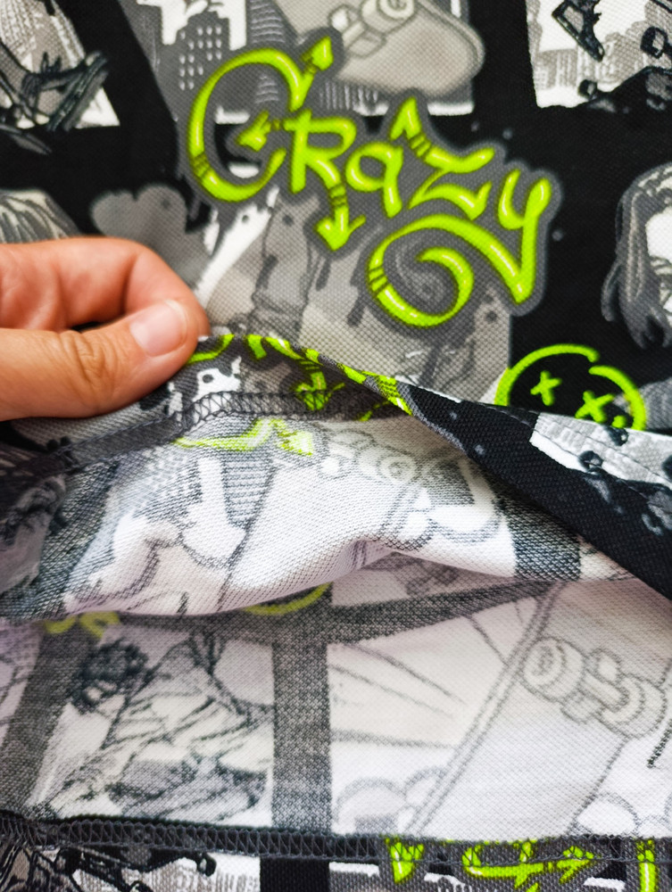 review