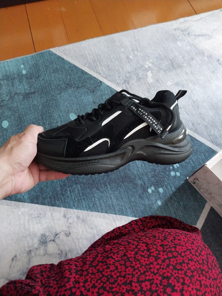 review