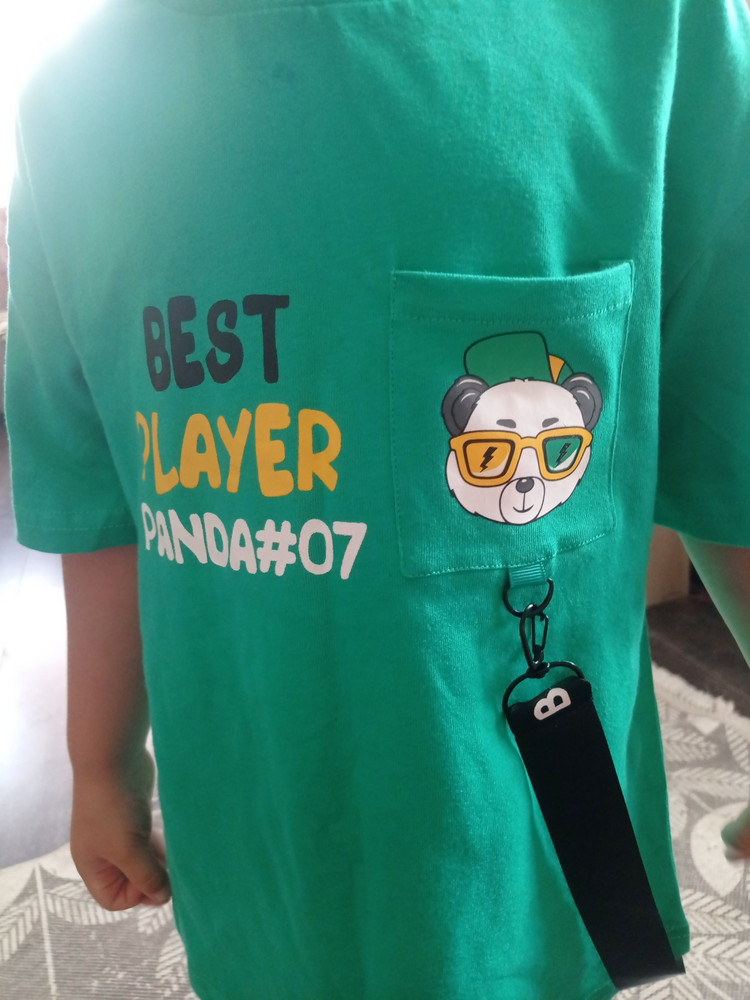 review