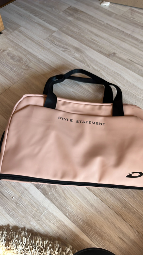 review