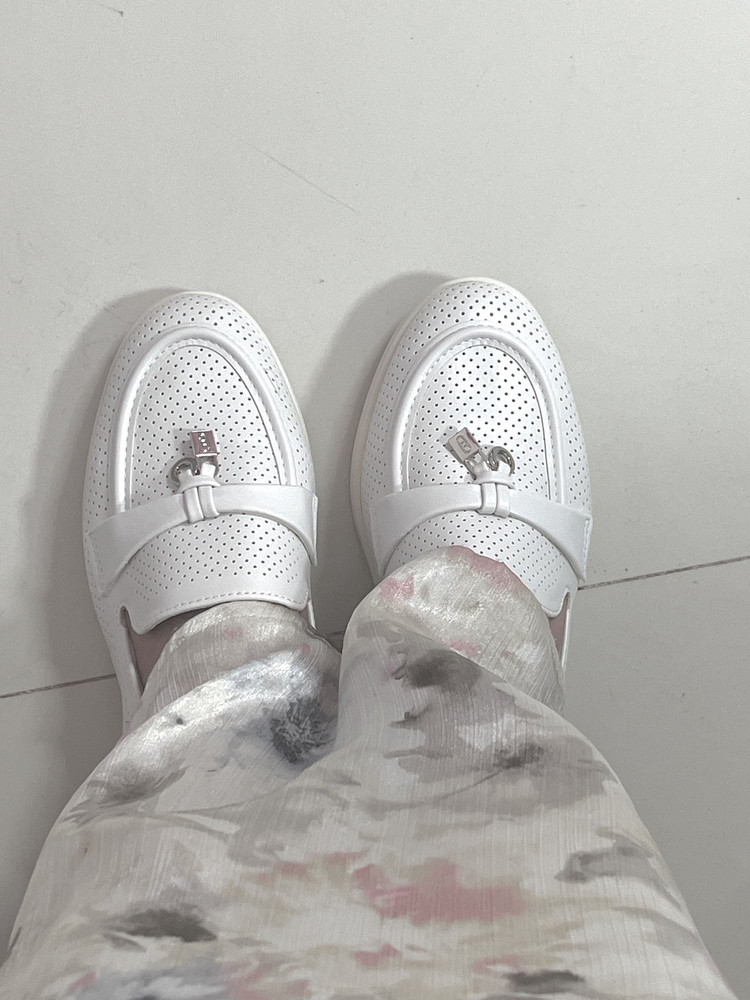 review