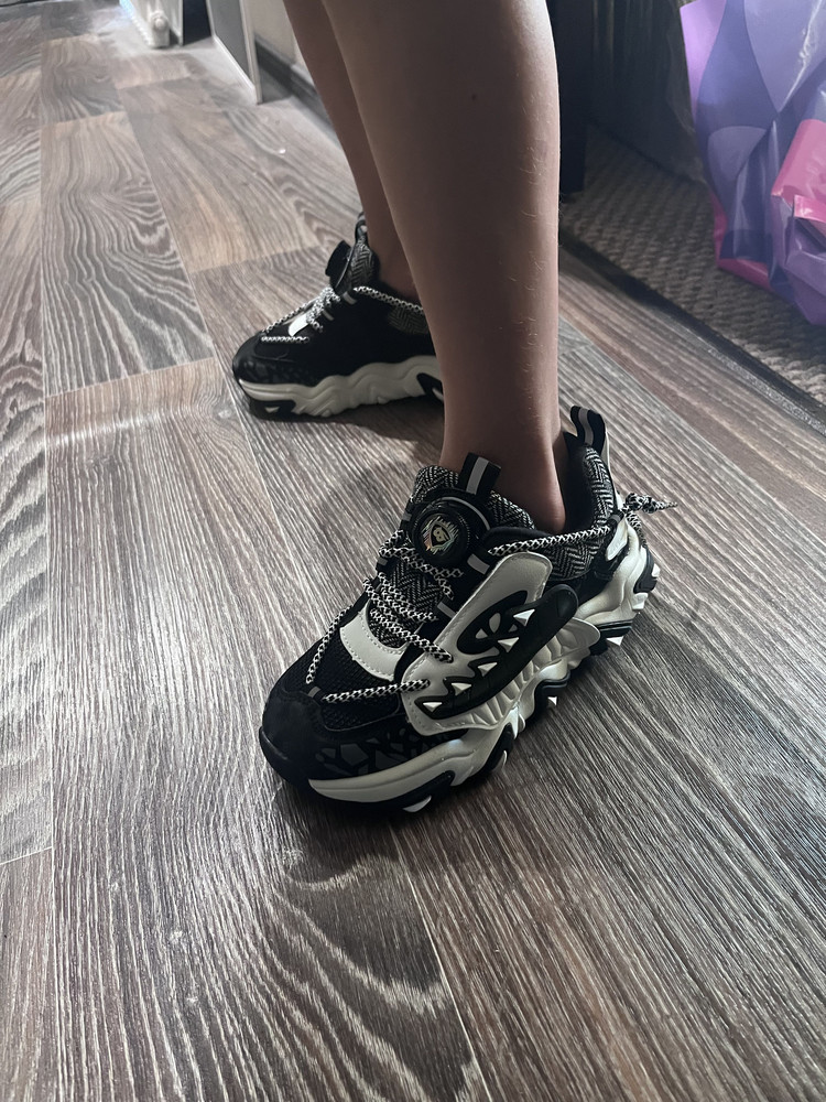 review