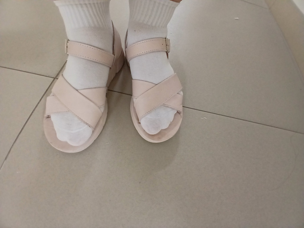 review