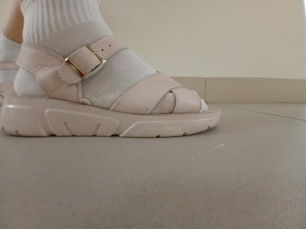 review